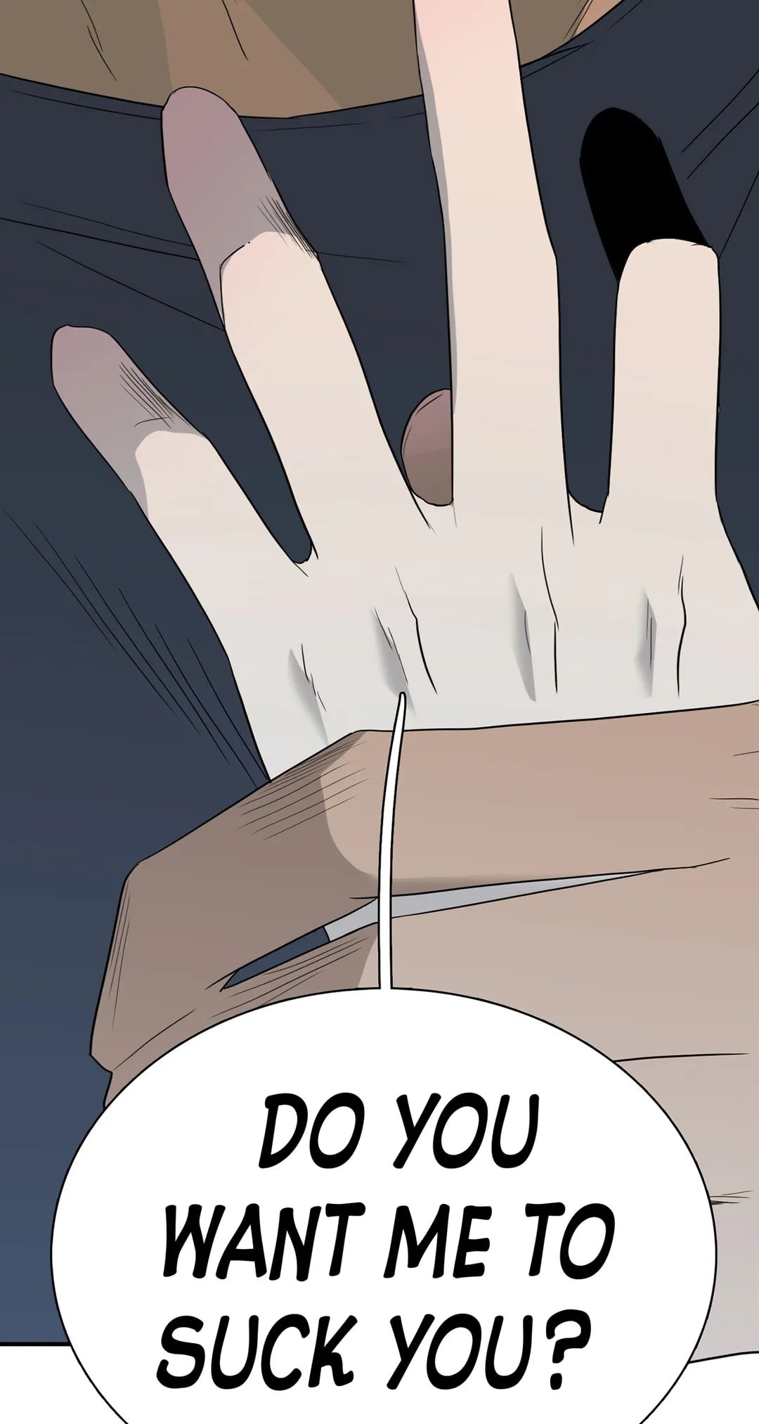 Dear DOO, Chapter 156 image 62